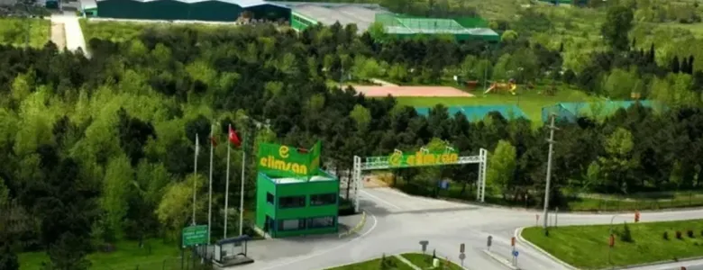 Fabrika icradan satılık