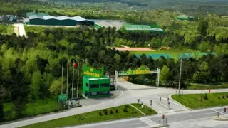 Fabrika icradan satılık