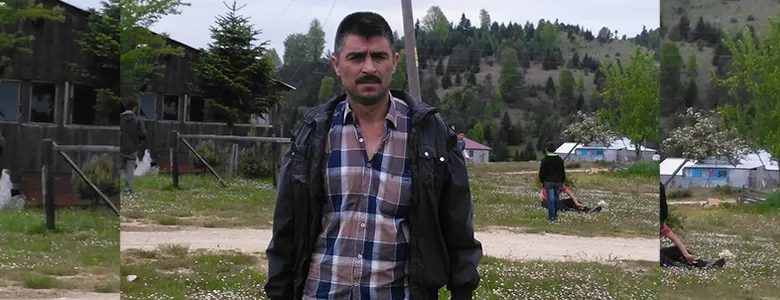 Fabrika işçisi mesaide kalp krizi geçirip hayatını kaybetti