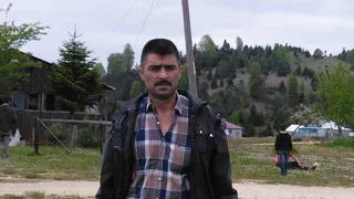 Fabrika işçisi mesaide kalp krizi geçirip hayatını kaybetti