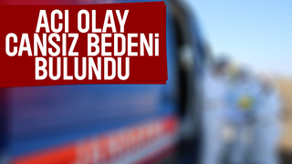 Fabrika işçisi ölü bulundu