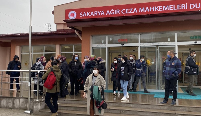 Fabrika sahibi: Kamuoyu baskısından tutukluyuz