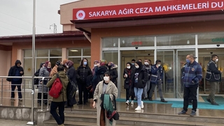 Fabrika sahibi: Kamuoyu baskısından tutukluyuz