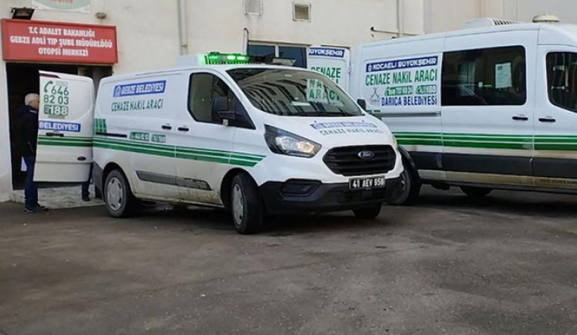 Fabrikada facia: Zehirlenen iki işçi öldü