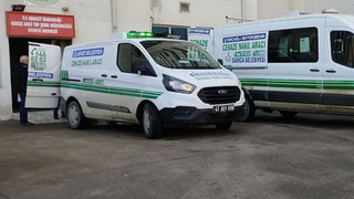 Fabrikada facia: Zehirlenen iki işçi öldü