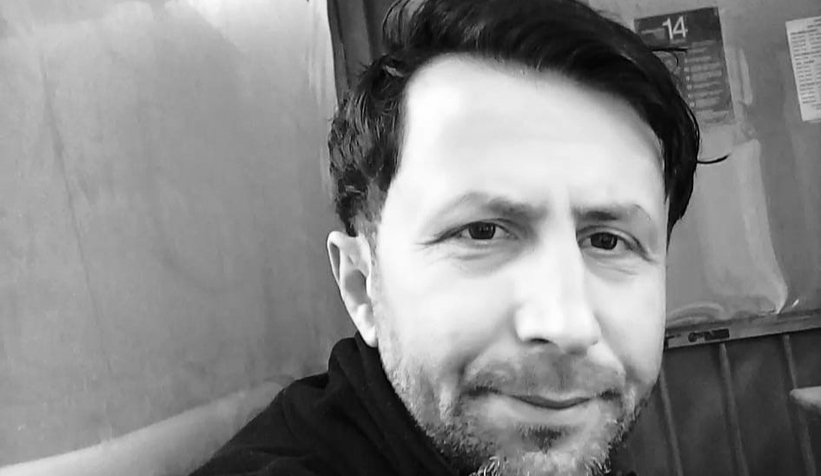 Fabrikada feci ölüm: Pres makinesine sıkıştı