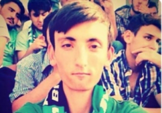 Fabrikada feci ölüm