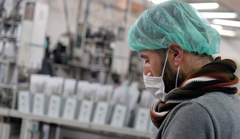 Fabrikalarla ilgili bu kararlar alındı