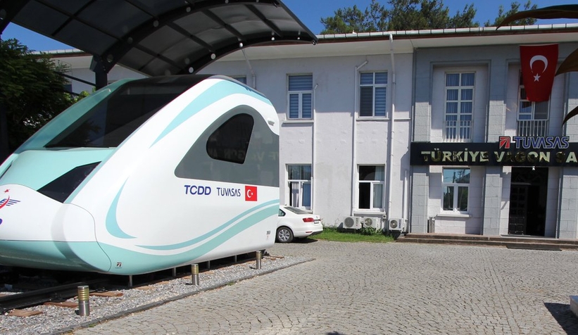 Fabrikanın kalbini sökmek istiyorlar