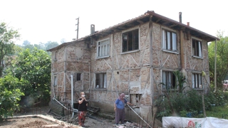 Fabrikayı istemiyorlar