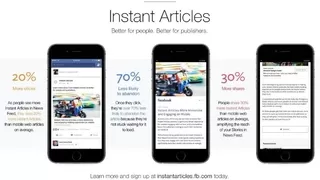 Facebook, haber özelliğinin fişini çekti