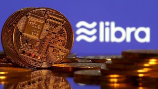Facebook, kripto parası Libra için tarih veridi