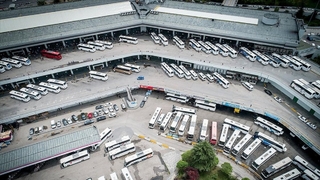 Fahiş fiyattan bilet satanlara sıkı denetim