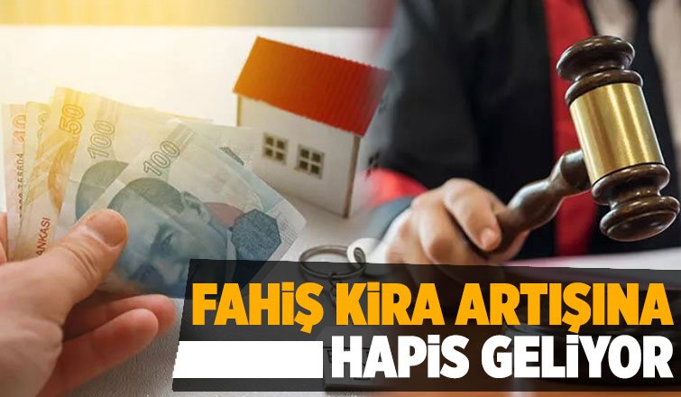 Fahiş kira artışlarına yaptırım getirilecek
