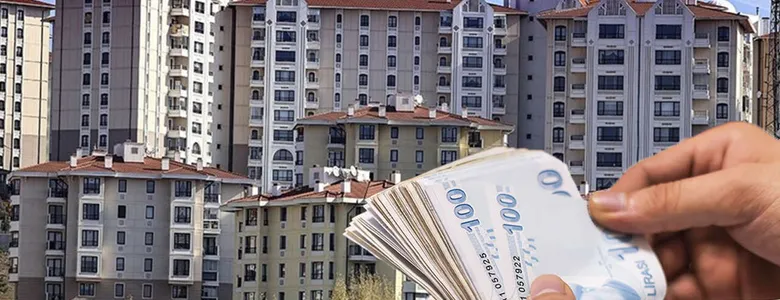 Fahiş konut aidatlarına düzenleme geliyor