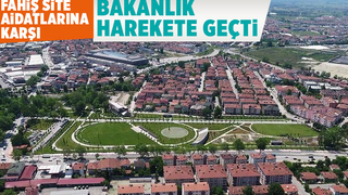 Fahiş site aidatlarına karşı adım atıldı