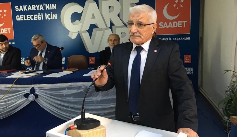 Fahrettin Abay için kan aranıyor