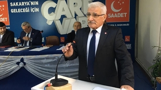 Fahrettin Abay için kan aranıyor