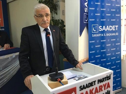 Fahrettin Bay koronadan yoğun bakımda