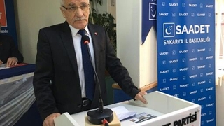 Fahrettin Bay koronadan yoğun bakımda