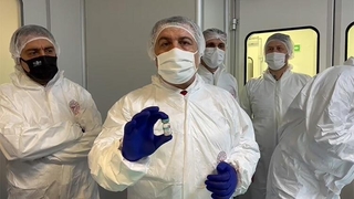 Fahrettin Koca: Hıfzıssıhha yeniden aşı üretecek