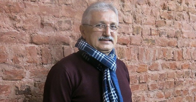 Fahri Tuna'nın anne acısı