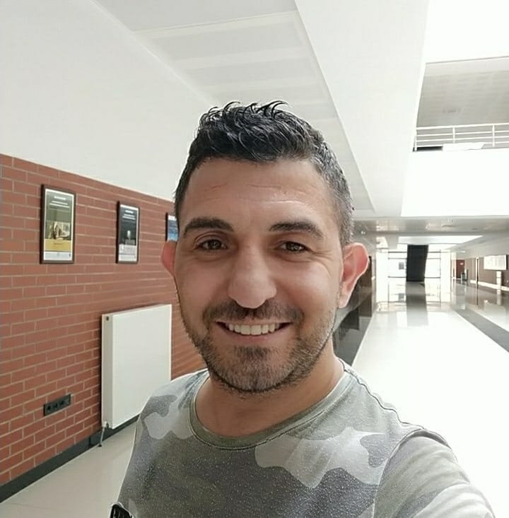 Fakültede kalp krizi geçiren genç memur öldü