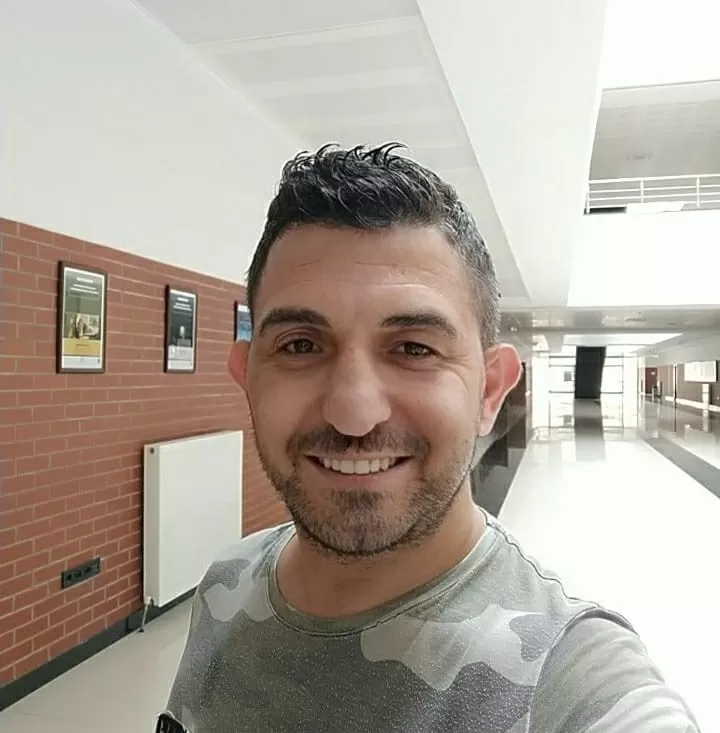 Fakültede kalp krizi geçiren genç memur öldü