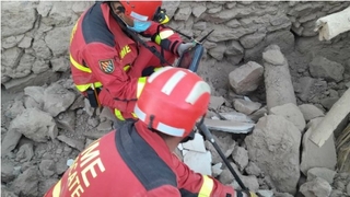 Fas deprem felaketini yaşadı! Bilanço ağırlaşıyor...