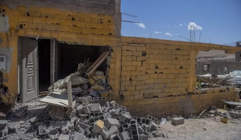 Fas'taki depremin bilançosu ağırlaşıyor