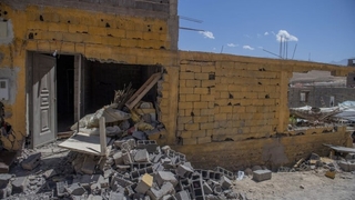 Fas'taki depremin bilançosu ağırlaşıyor