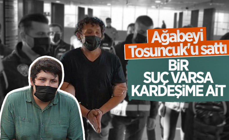 Fatih Aydın tutuklandı