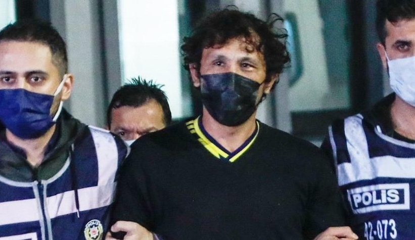 Fatih Aydın’ın ifadesi ortaya çıktı