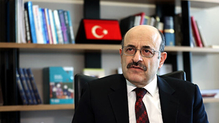 Fatih Camisi'nin son müderrisi Emin Saraç'ı oğlu Yekta Saraç anlattı