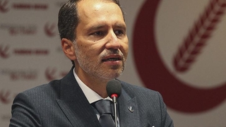 Fatih Erbakan'ın sözleri nedeniyle partisinin sayfasını kapattı