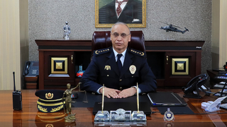 Fatih Kaya, Emniyet Genel Müdür Yardımcısı oldu