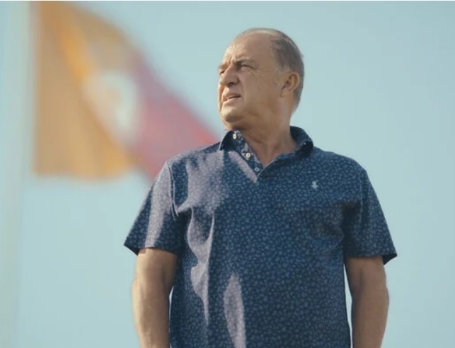 Fatih Terim: Büyük turnuvalarda olmak zorundayız