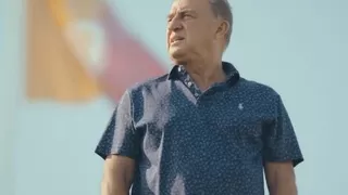 Fatih Terim: Büyük turnuvalarda olmak zorundayız