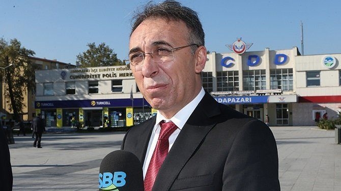 Fatih Turan Bakanlıkta genel müdürlüğe atandı