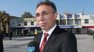 Fatih Turan Bakanlıkta genel müdürlüğe atandı