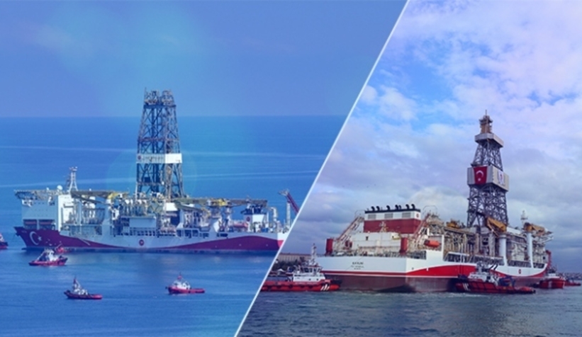 Fatih ve Kanuni, Karadeniz'de birçok ilke imza atacak