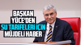 Faturalarda TÜFE artışı uygulanmayacak, kademeli tarife kaldırılacak