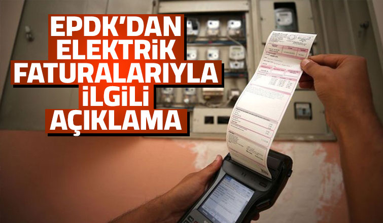 Faturaların yükselmesi engellenecek