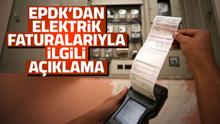 Faturaların yükselmesi engellenecek