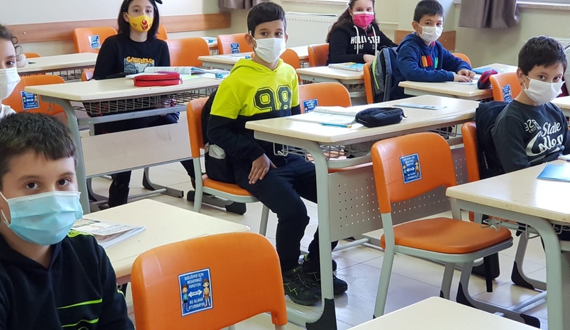 Fazilet Durmuş'dan yüz yüze eğitim açıklaması