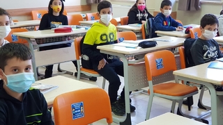 Fazilet Durmuş'dan yüz yüze eğitim açıklaması