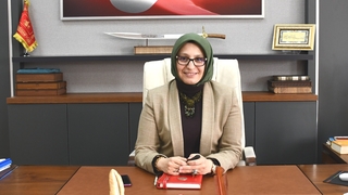 Fazilet Durmuş: Kâbe Kutsalımızdır, Türkçe Benliğimizdir