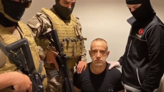 FBA destek verdi; Comanchero çetesi çökertildi