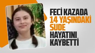 Feci kaza 1 ölü, 5 yaralı