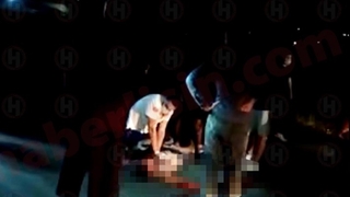 Feci kaza, 15 yaşındaki gencin kalbi durdu